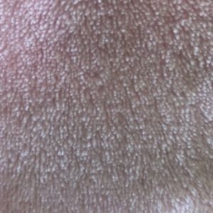 Meet your Posher, Peggy